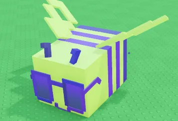 60kg Venom Disco Bee