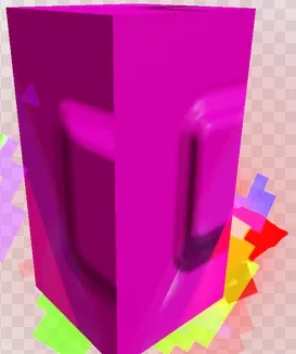 Rainbow Seed — Account account