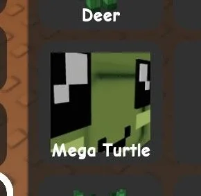 Turtle (Rare)