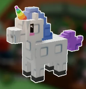 Unicorn (Mythic)