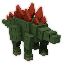 Stegosaurus