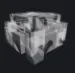 Grow a Garden 2 Gear Invisibility Mushroom (x1)
