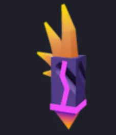 Venom Spitter Seed (Mythic)