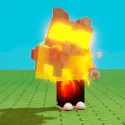 Soulflame Raccoon