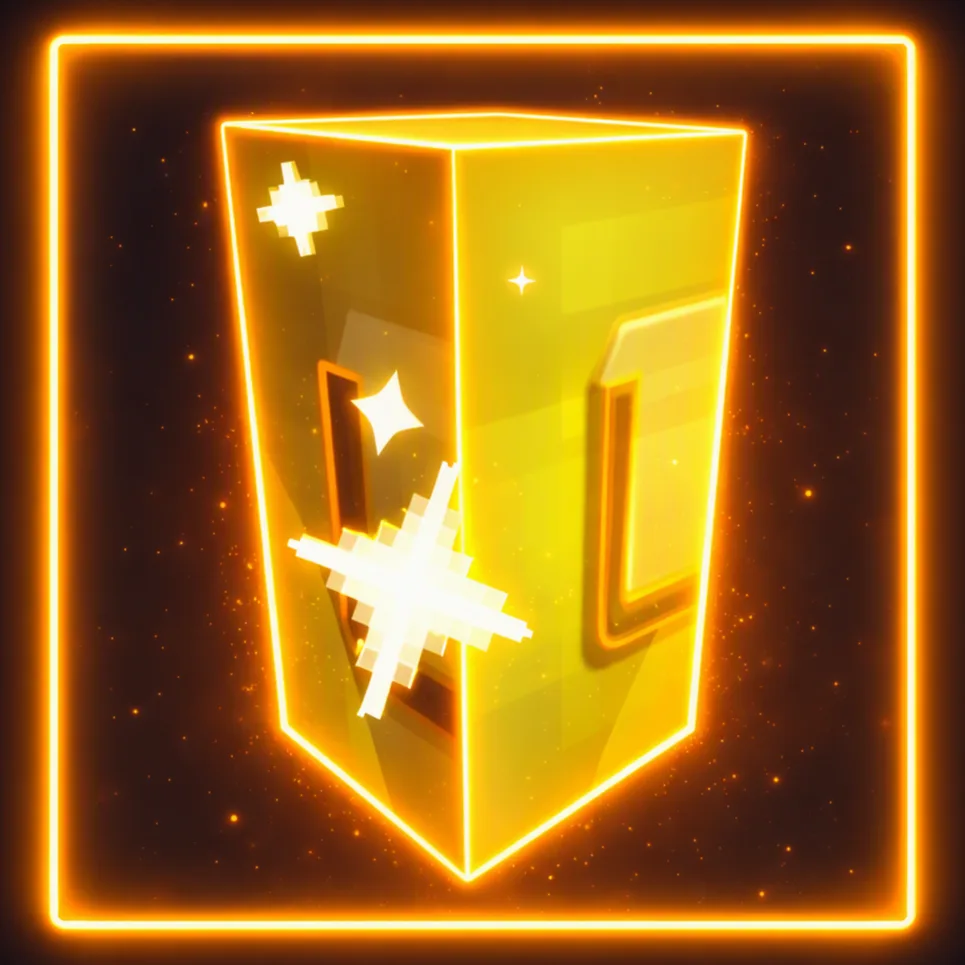 Gold Seed — Account account