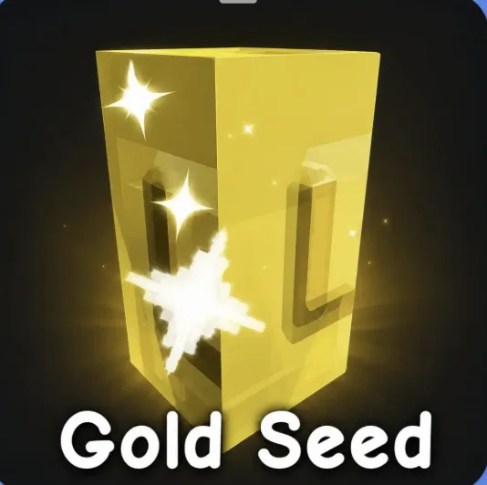 Gold Seed (Legendary)