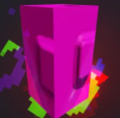 Rainbow Seed
