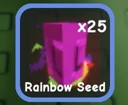 Rainbow Seed