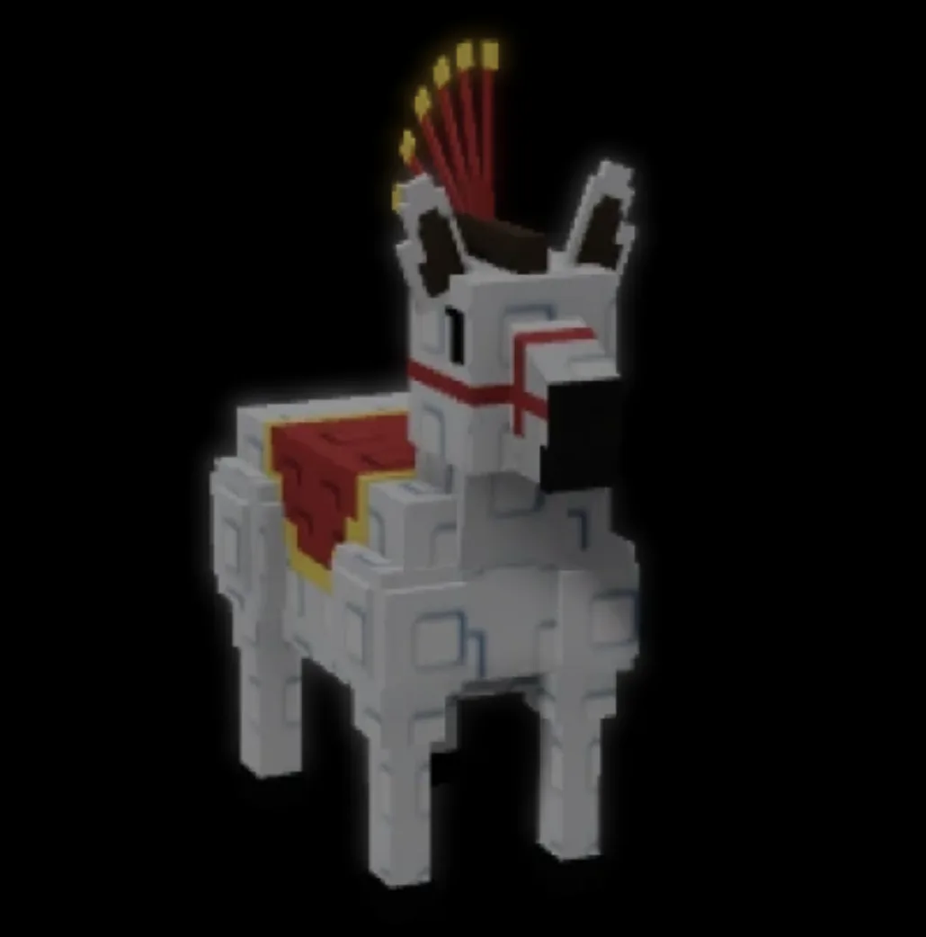 SHOW PONY PET