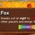 Fox (Mythic)