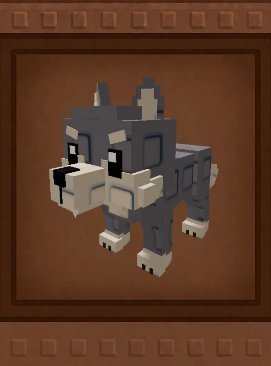 Wolf