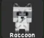 Raccoon (Mythic) — Account account
