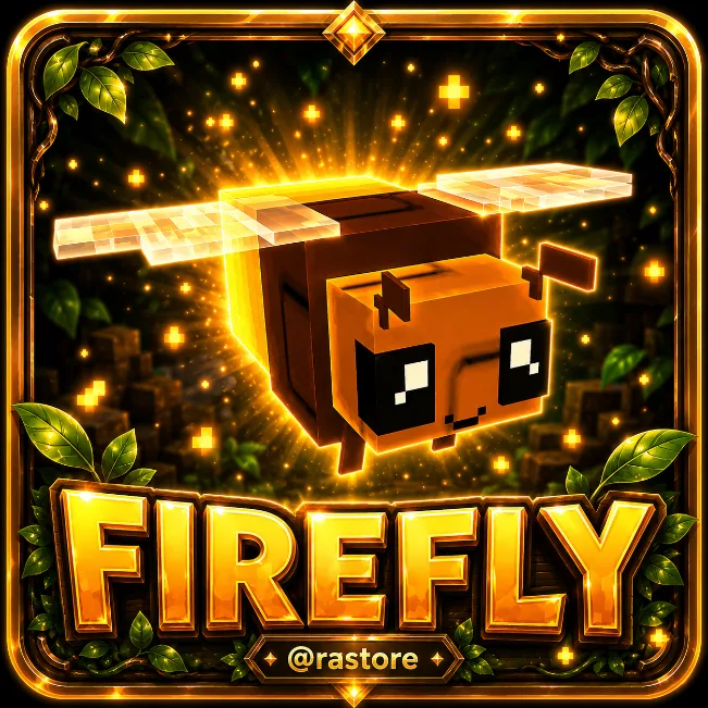Firefly (Mythic)