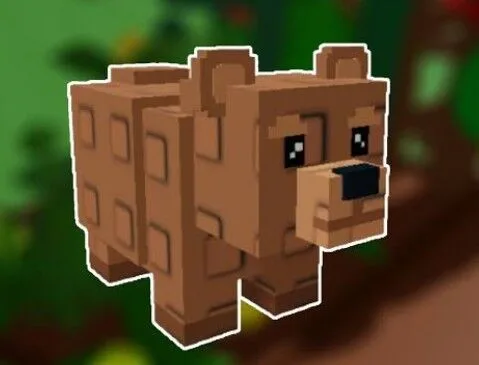 BEAR NEW PET GROW A GARDEN 2