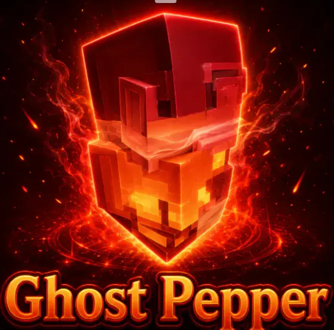 Ghost Pepper Seed — Account account