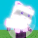 Glimmering Raccoon