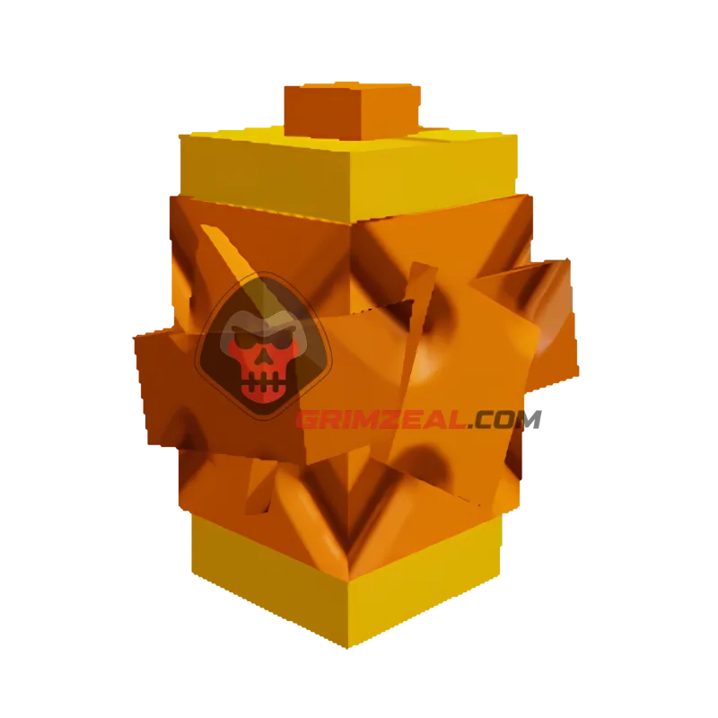 Maple Venus Fly Trap Seed (Mythic)