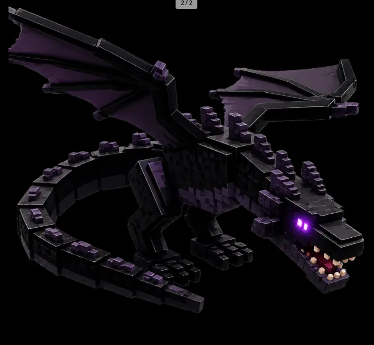 Black Dragon (Super)