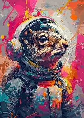 Space Squirrel Grow a Garden Instant Delivery Safe trade