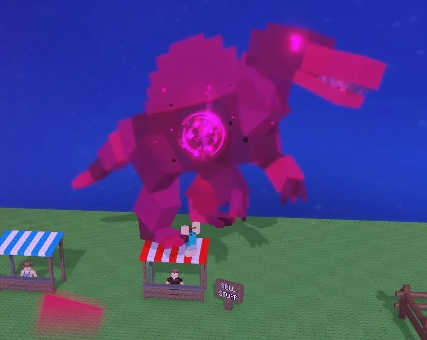 NIGHTMARE SPINOSAURUS FAST DELIVERY