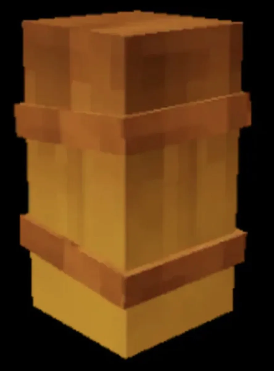 Maple Bamboo Seed