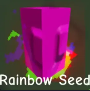 Rainbow Seed (Super) — Account account