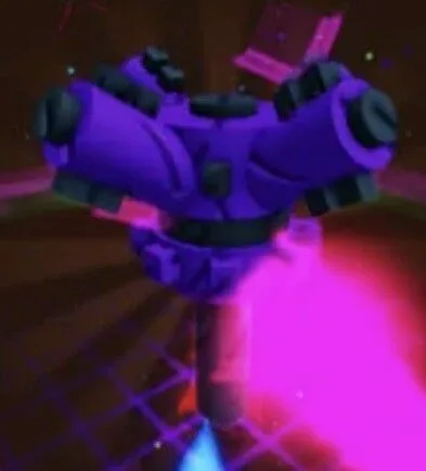 Unicorn (Super)
