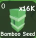 Bamboo Seed
