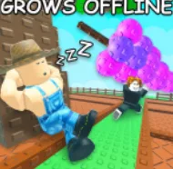 Grow a garden 2 - Shrink Mushroom x 10 700R