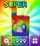 SUPER 1999R — Account account