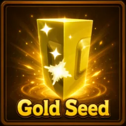 Gold Seed — Account account