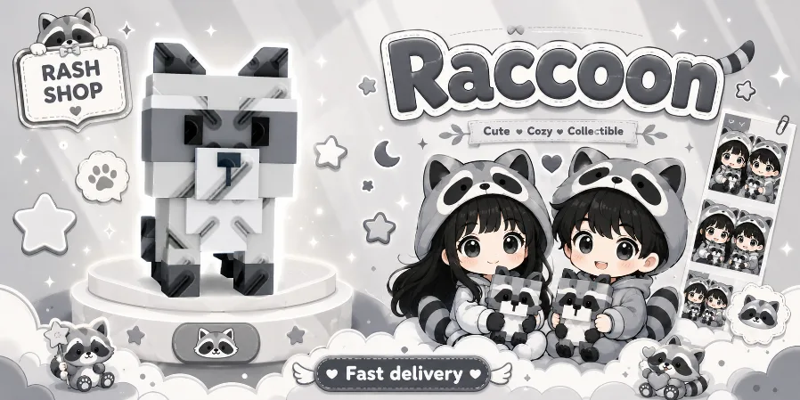 Raccoon (Super)