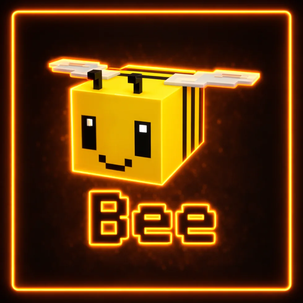 Bee (Legendary) — Account account