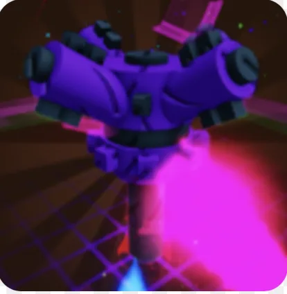 Super Sprinkler — Account account