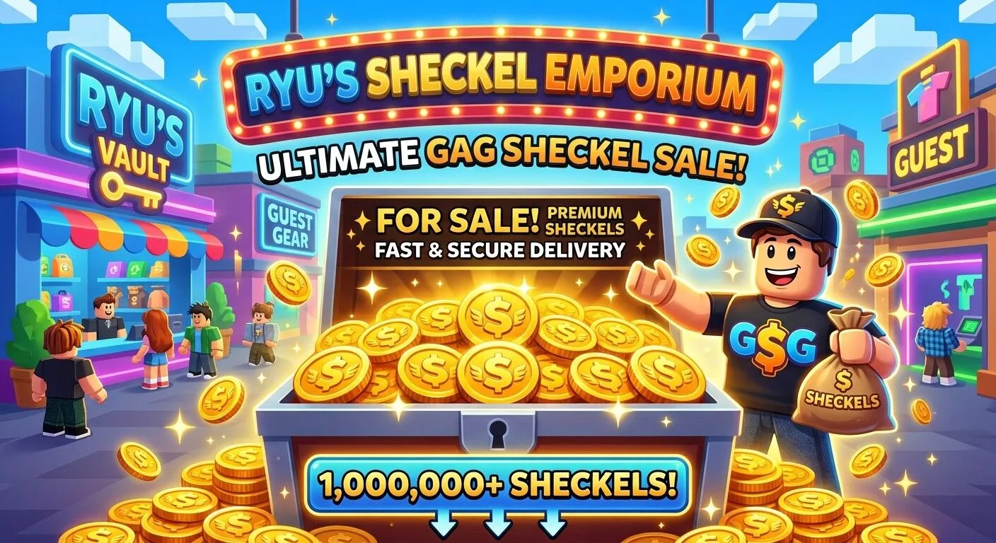 10 SX Cheapest Sheckles