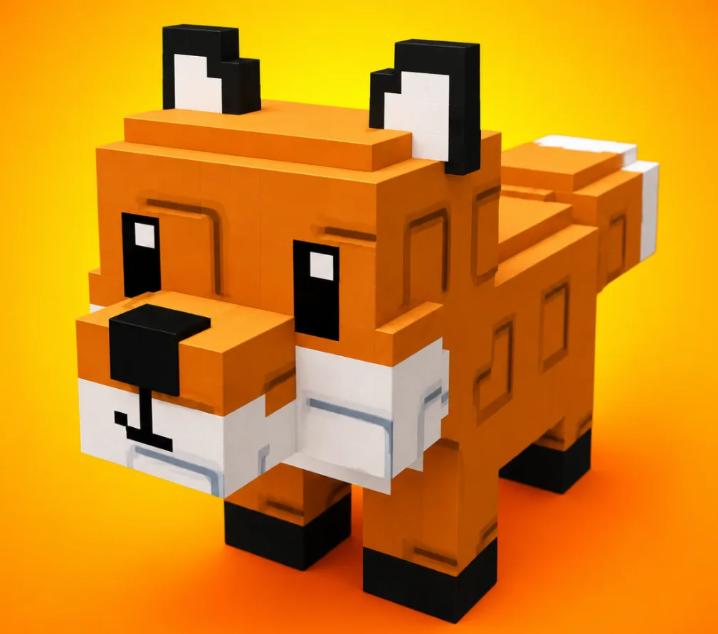 Fox (Mythic)