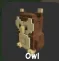 Owl (Uncommon)