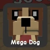 Dog (Uncommon)