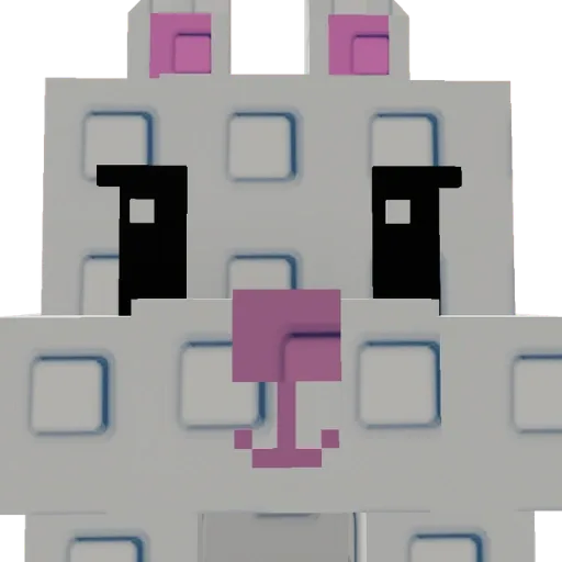 Bunny (Rare)