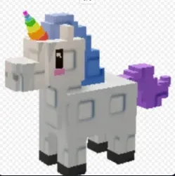 Unicorn (Mythic) — Account account