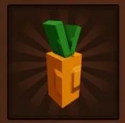 Carrot Seed (Common)