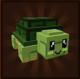 Turtle (Rare)