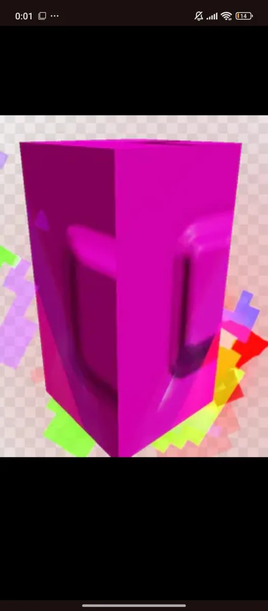 Rainbow Seed (Super)