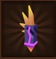 Venom Spitter Seed (Mythic)