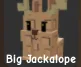 Jackalope (Legendary)