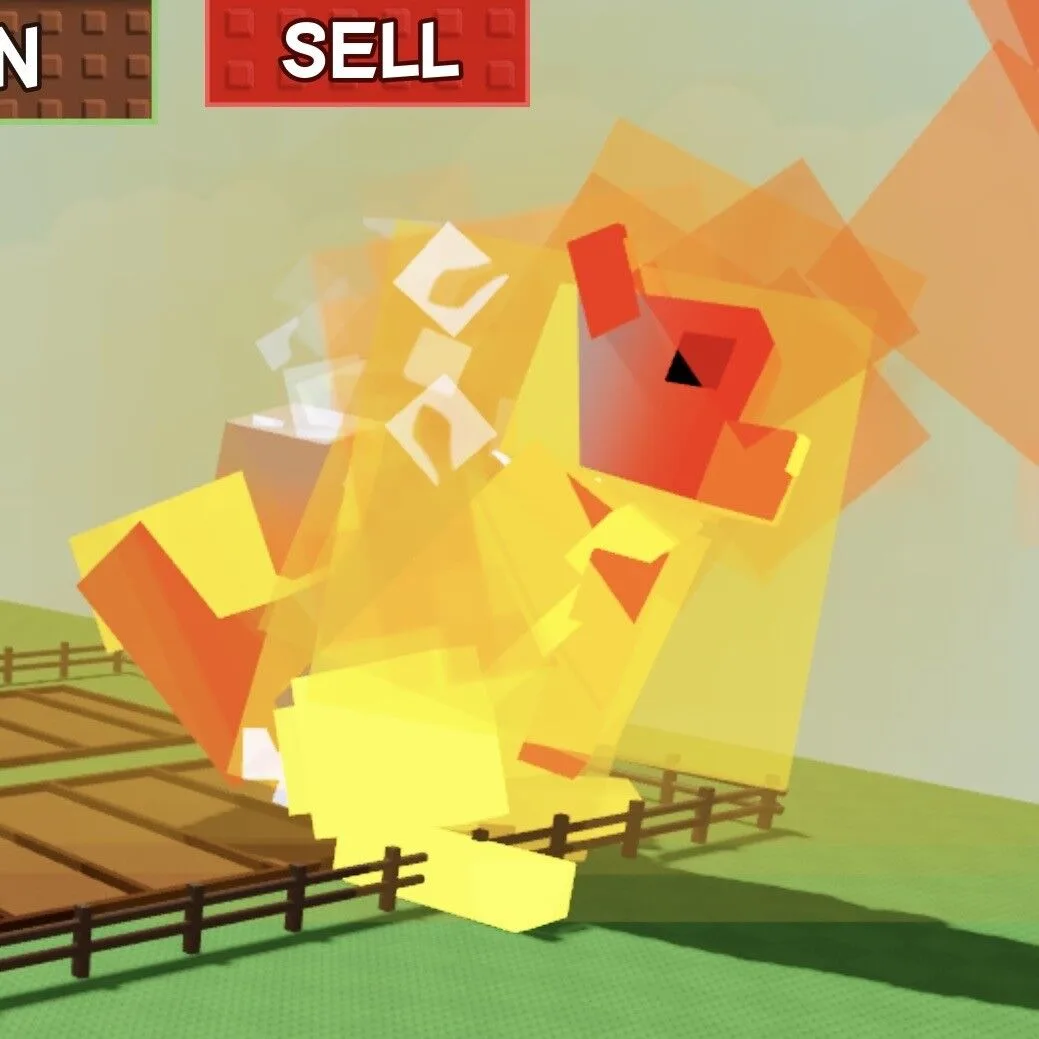 Level 500 - Ember Frost Squirrel 285.25 kg - Non Dupe - CLEAN No Toy