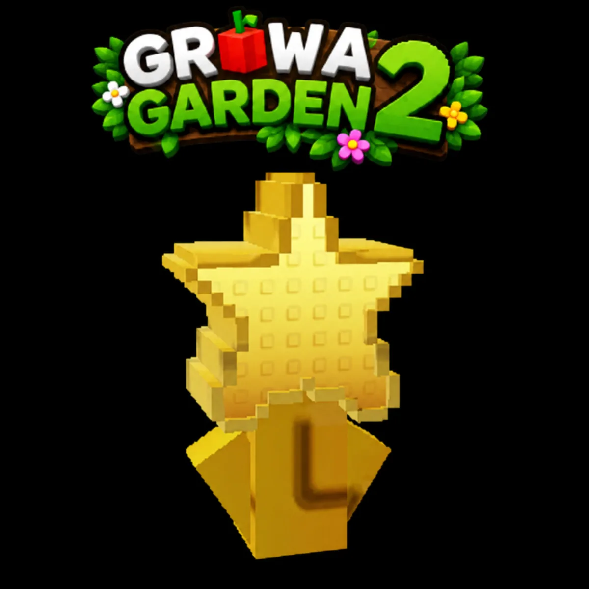 Star Fruit Seed (Super)