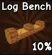 Log Bench Grow a Garden 2 — Account account