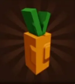 Carrot Seed (Rare) — Account account