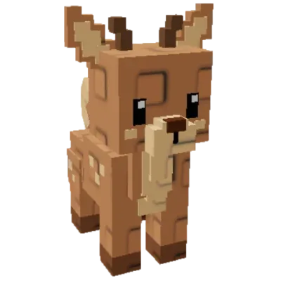 Deer (Rare)
